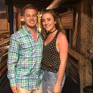 Meet your Posher, Blake